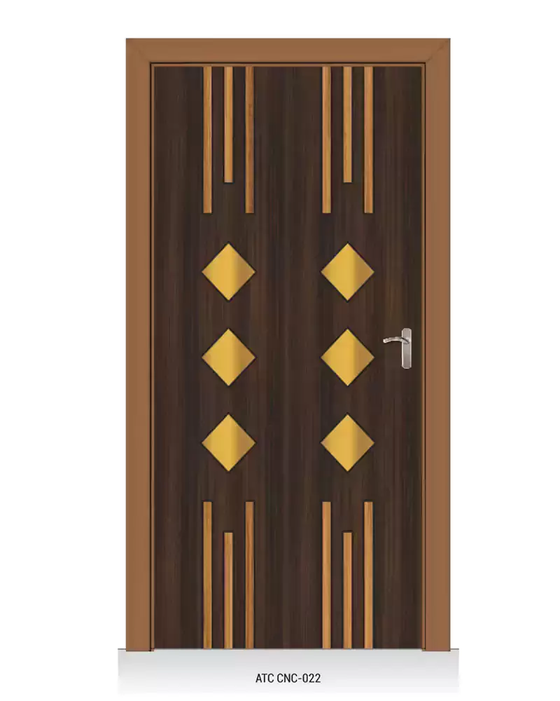 CNC Door Skin